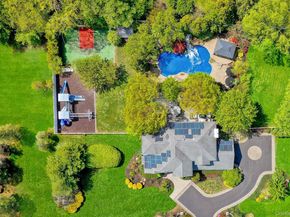 6 Arborvitae Lane, Miller Place NY 11764