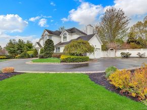 6 Arborvitae Lane, Miller Place NY 11764