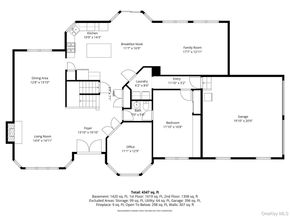 6 Arborvitae Lane, Miller Place NY 11764