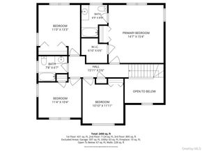 98 Smith Ridge Road, South Salem NY 10590