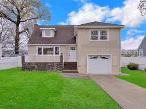 102 Hausch Boulevard, Roosevelt NY 11575