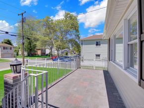 102 Hausch Boulevard, Roosevelt NY 11575