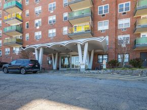 1853 Central Park Avenue 10E, Yonkers NY 10710