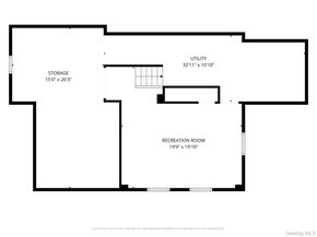 61 Crestwood Drive, Huntington Station NY 11746