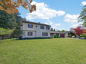 61 Crestwood Drive, Huntington Station NY 11746