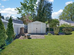 61 Crestwood Drive, Huntington Station NY 11746