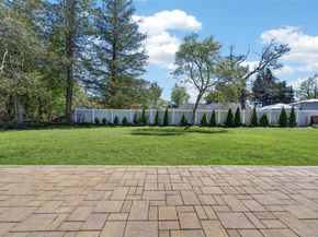 61 Crestwood Drive, Huntington Station NY 11746