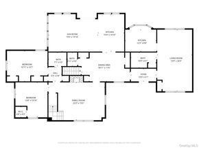 61 Crestwood Drive, Huntington Station NY 11746
