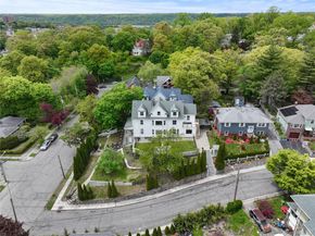 21 Wendover Road, Yonkers NY 10705