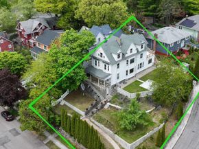 21 Wendover Road, Yonkers NY 10705