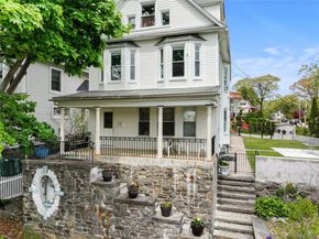 21 Wendover Road, Yonkers NY 10705
