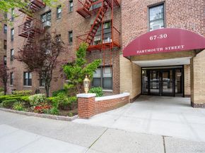 67-30 Dartmouth Street 2H, Flushing NY 11375
