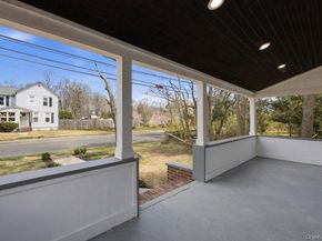 80 Swezey Street, Patchogue NY 11772