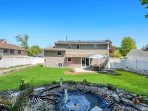 33 Wiltshire Drive, Commack NY 11725