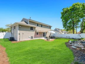 33 Wiltshire Drive, Commack NY 11725