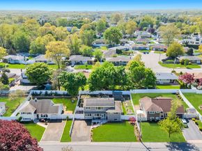 33 Wiltshire Drive, Commack NY 11725