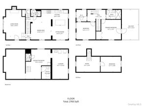 6 Dubonnet Road, Valley Stream NY 11581