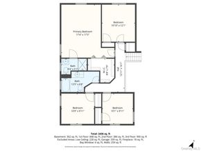 23 Geoffrey Lane, Hewlett NY 11557