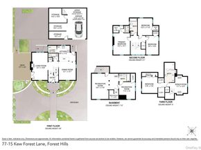 7715 Kew Forest Lane, Forest Hills NY 11375
