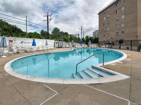 480 Halstead Avenue 4V, Harrison NY 10528