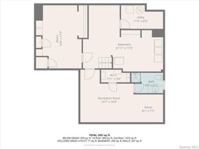 44 E End Avenue, Hicksville NY 11801