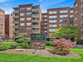 260 Garth Road 3K4, Scarsdale NY 10583