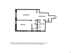 5645 Netherland Avenue 6E, Bronx NY 10463