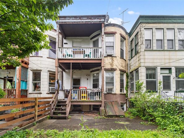 60-77 69th Avenue, Ridgewood NY 11385