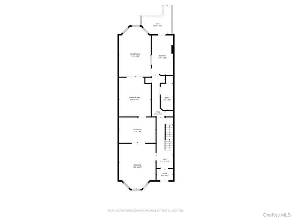 60-77 69th Avenue, Ridgewood NY 11385
