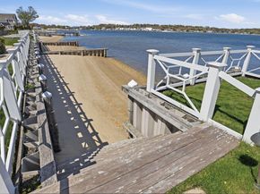 49 Canoe Place Road 416, Hampton Bays NY 11946