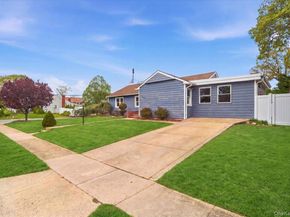 1871 Relyea Drive, Merrick NY 11566