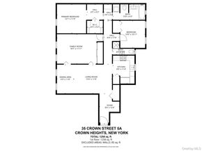 35 Crown Street 5A, Brooklyn NY 11225
