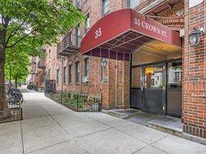 35 Crown Street 5A, Brooklyn NY 11225