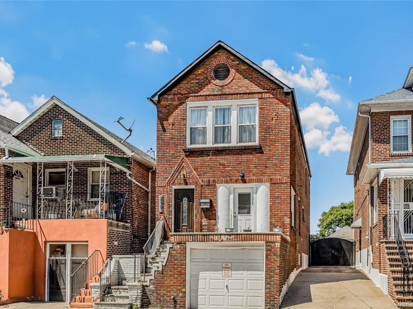 2881 Roberts Avenue, Bronx NY 10461