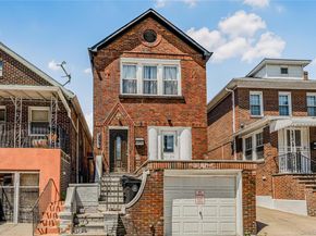 2881 Roberts Avenue, Bronx NY 10461