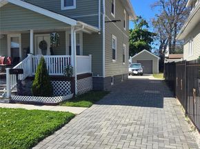 147 Elizabeth Avenue, Hempstead NY 11550