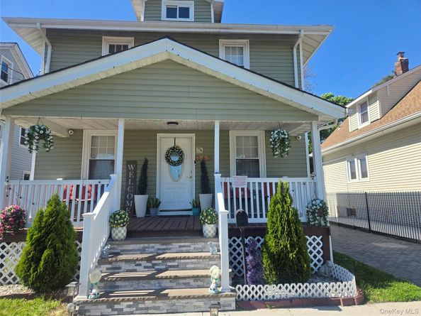 147 Elizabeth Avenue, Hempstead NY 11550