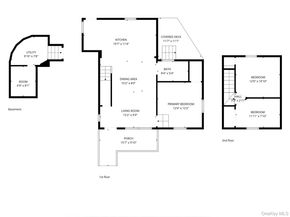 37 Hoffman Drive, Kings Park NY 11754