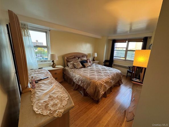 820 Boynton Avenue 6K, Bronx NY 10473