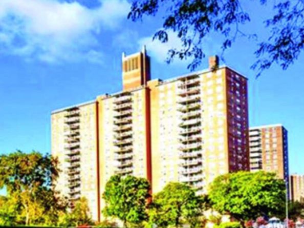 820 Boynton Avenue 6K, Bronx NY 10473
