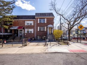 1774 Pitman Avenue, Bronx NY 10466