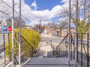 1774 Pitman Avenue, Bronx NY 10466