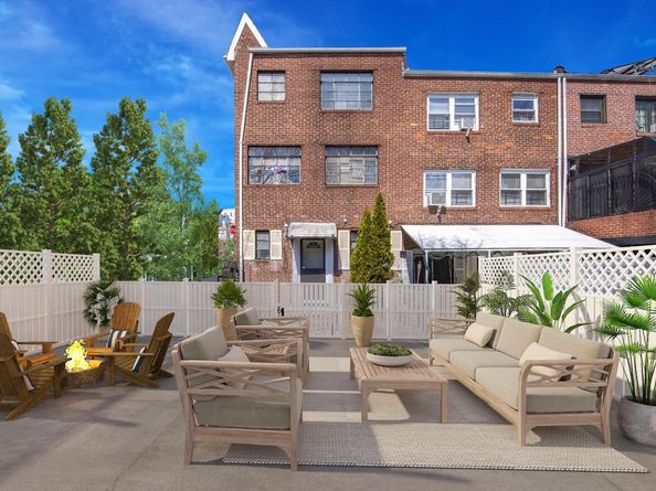 1774 Pitman Avenue, Bronx NY 10466