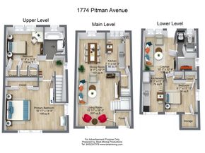 1774 Pitman Avenue, Bronx NY 10466