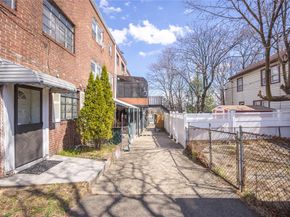 1774 Pitman Avenue, Bronx NY 10466