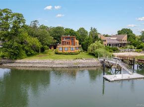 1160 GREACEN POINT Road, Mamaroneck NY 10543