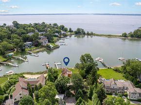 1160 GREACEN POINT Road, Mamaroneck NY 10543