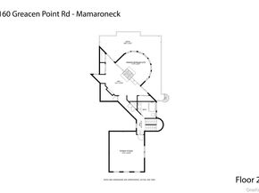 1160 GREACEN POINT Road, Mamaroneck NY 10543