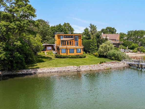 1160 GREACEN POINT Road, Mamaroneck NY 10543