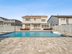 3362 Colony Drive, Baldwin Harbor NY 11510